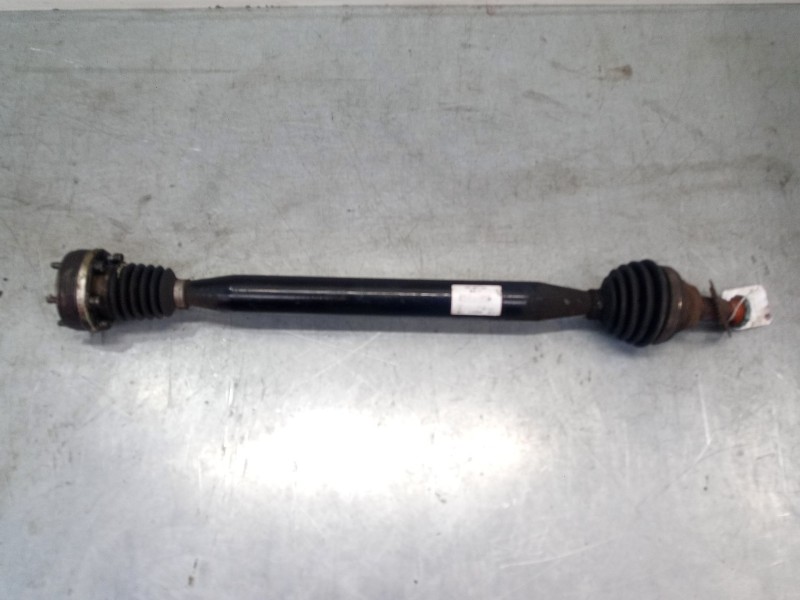 Recambio de transmision delantera derecha para seat ibiza iv sc (6j1, 6p5) 1.4 referencia OEM IAM   