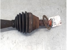 Recambio de transmision delantera derecha para seat ibiza iv sc (6j1, 6p5) 1.4 referencia OEM IAM    2