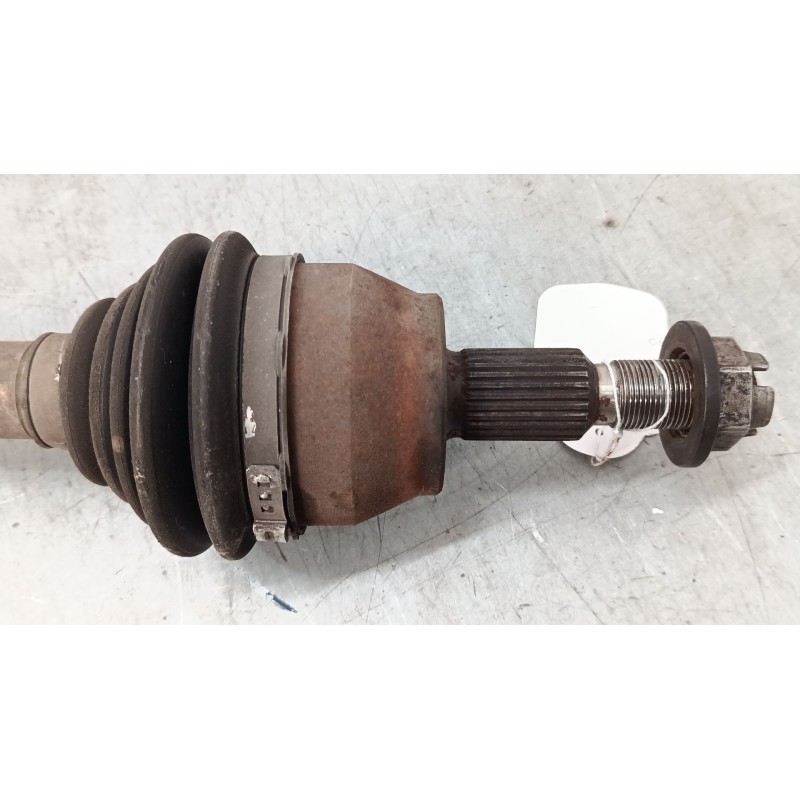 Recambio de transmision delantera derecha para ford c-max ii (dxa/cb7, dxa/ceu) 1.6 ti referencia OEM IAM AV613B436AE  
