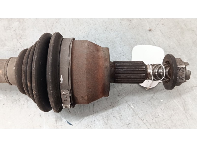 Recambio de transmision delantera derecha para ford c-max ii (dxa/cb7, dxa/ceu) 1.6 ti referencia OEM IAM AV613B436AE  