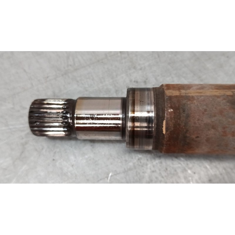 Recambio de transmision delantera derecha para ford c-max ii (dxa/cb7, dxa/ceu) 1.6 ti referencia OEM IAM AV613B436AE  