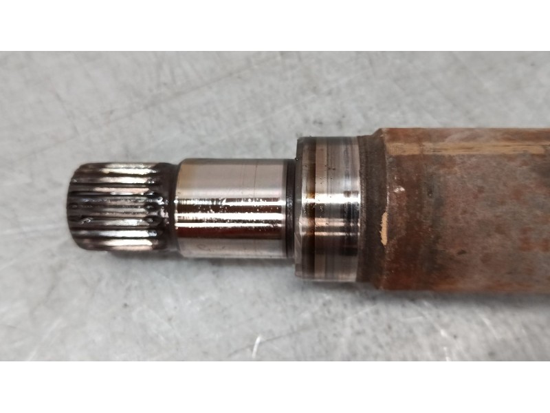 Recambio de transmision delantera derecha para ford c-max ii (dxa/cb7, dxa/ceu) 1.6 ti referencia OEM IAM AV613B436AE  