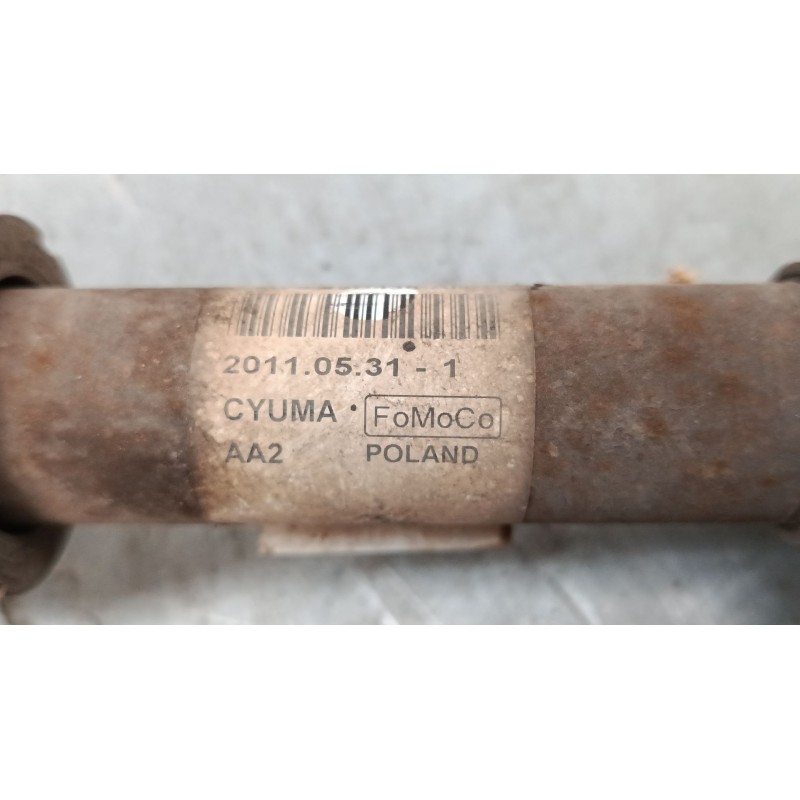 Recambio de transmision delantera derecha para ford c-max ii (dxa/cb7, dxa/ceu) 1.6 ti referencia OEM IAM AV613B436AE  