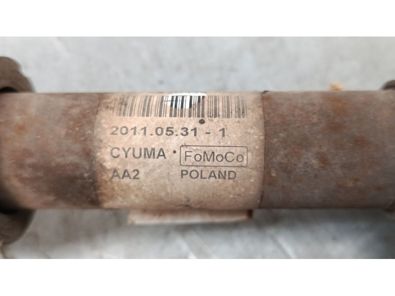 Recambio de transmision delantera derecha para ford c-max ii (dxa/cb7, dxa/ceu) 1.6 ti referencia OEM IAM AV613B436AE  