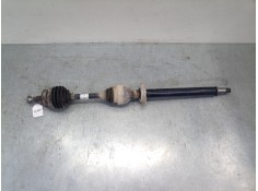 Recambio de transmision delantera derecha para mercedes-benz clase a (w176) a 220 d (176.003) referencia OEM IAM A2463600274  
