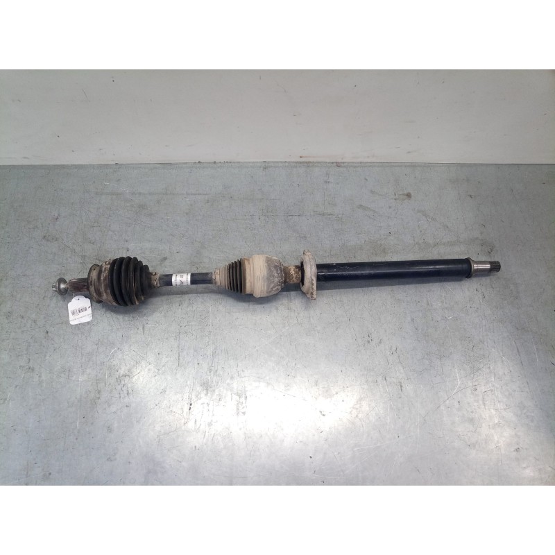 Recambio de transmision delantera derecha para mercedes-benz clase a (w176) a 220 d (176.003) referencia OEM IAM A2463600274  