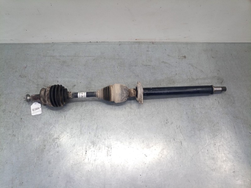Recambio de transmision delantera derecha para mercedes-benz clase a (w176) a 220 d (176.003) referencia OEM IAM A2463600274  