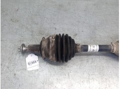 Recambio de transmision delantera derecha para mercedes-benz clase a (w176) a 220 d (176.003) referencia OEM IAM A2463600274   2