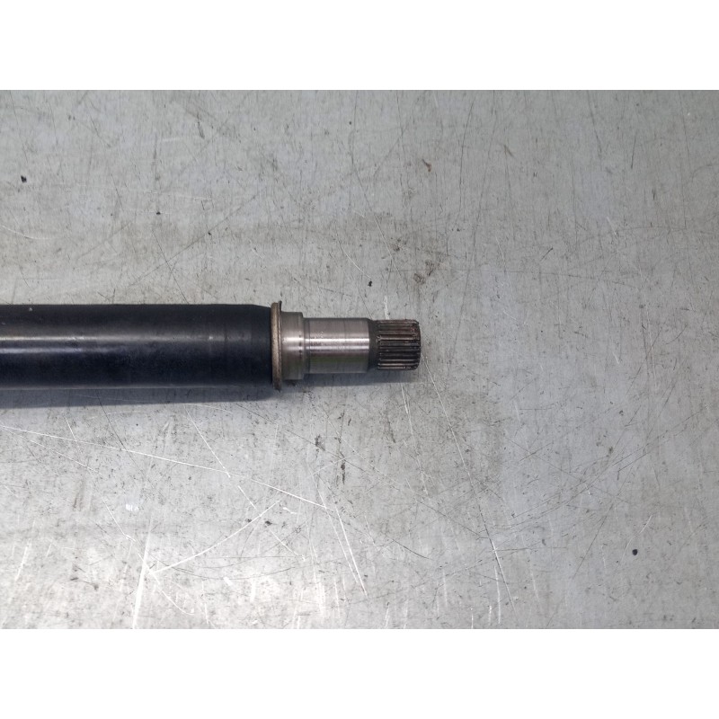 Recambio de transmision delantera derecha para mercedes-benz clase a (w176) a 220 d (176.003) referencia OEM IAM A2463600274  