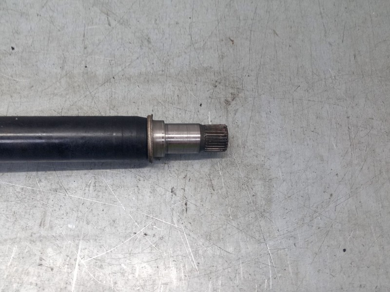 Recambio de transmision delantera derecha para mercedes-benz clase a (w176) a 220 d (176.003) referencia OEM IAM A2463600274  