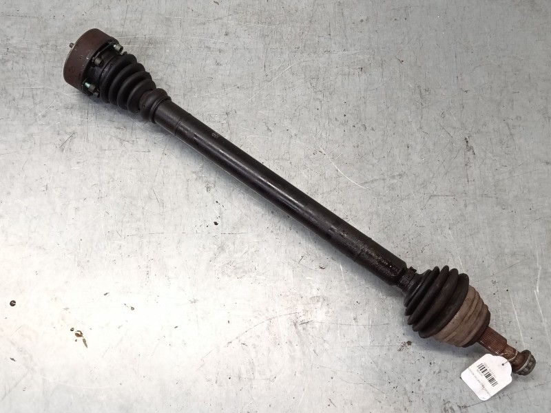 Recambio de transmision delantera derecha para volkswagen golf iv (1j1) 1.9 tdi 4motion referencia OEM IAM   