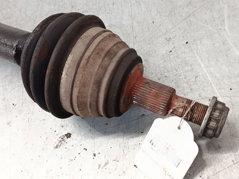 Recambio de transmision delantera derecha para volkswagen golf iv (1j1) 1.9 tdi 4motion referencia OEM IAM   