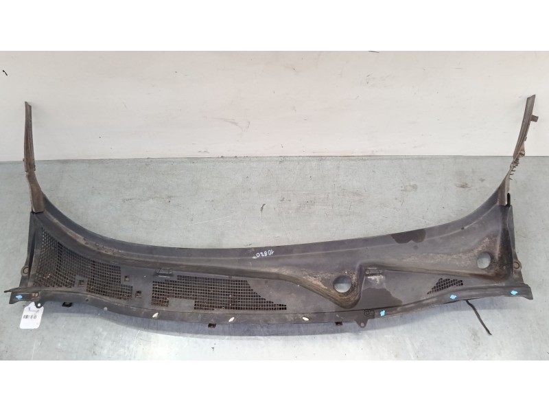 Recambio de torpedo para nissan juke (f15) 1.2 dig-t referencia OEM IAM   