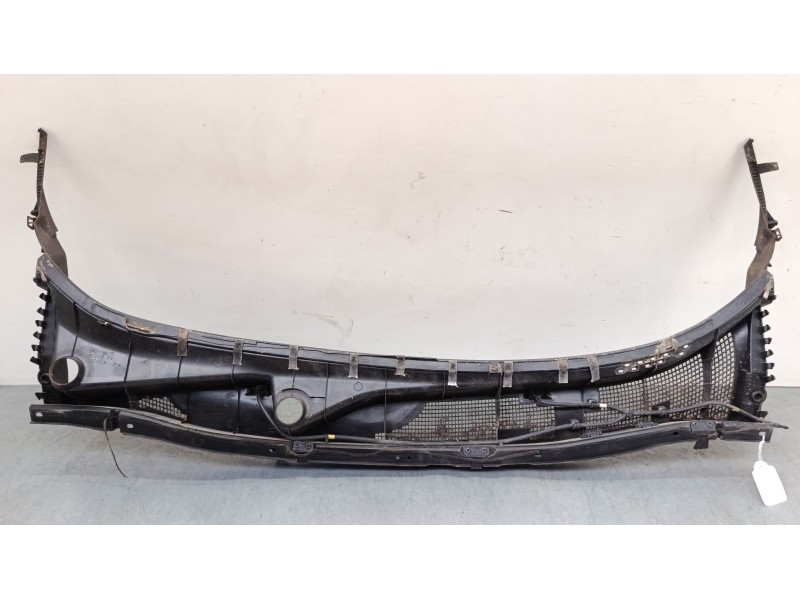 Recambio de torpedo para nissan juke (f15) 1.2 dig-t referencia OEM IAM   