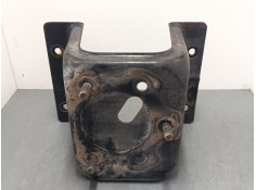 Recambio de soporte rueda repuesto para nissan terrano ii (r20) 2.7 td 4wd referencia OEM IAM   