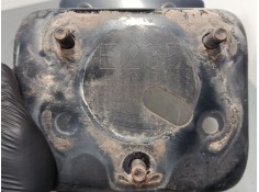 Recambio de soporte rueda repuesto para nissan terrano ii (r20) 2.7 td 4wd referencia OEM IAM    2