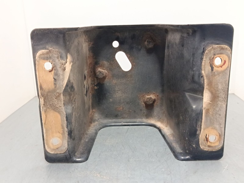 Recambio de soporte rueda repuesto para nissan terrano ii (r20) 2.7 td 4wd referencia OEM IAM   