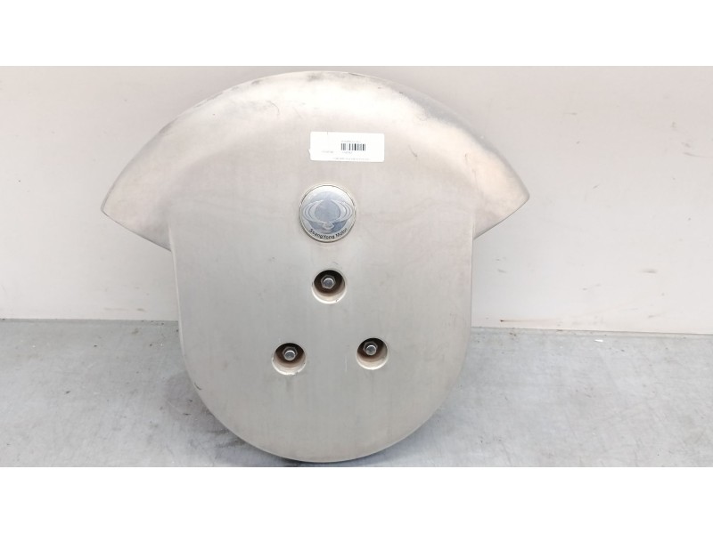 Recambio de soporte rueda repuesto para ssangyong korando (kj) 2.9 td referencia OEM IAM   