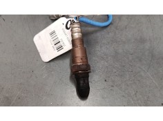 Recambio de sonda lambda para nissan juke (f15) 1.2 dig-t referencia OEM IAM    2