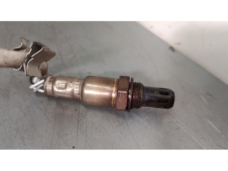 Recambio de sonda lambda para nissan juke (f15) 1.2 dig-t referencia OEM IAM   
