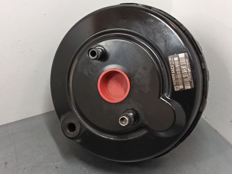 Recambio de servofreno para opel astra j (p10) 1.7 cdti (68) referencia OEM IAM 13338058  