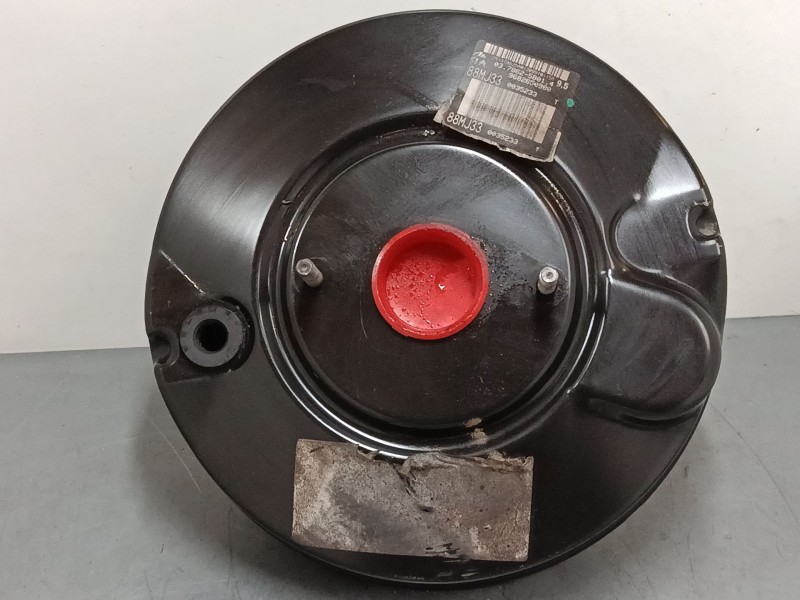 Recambio de servofreno para peugeot 3008 i monospace (0u_) 1.6 hdi referencia OEM IAM 9682650980  