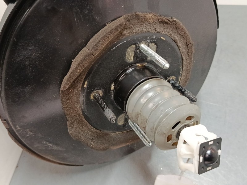 Recambio de servofreno para citroën c4 picasso ii 1.6 hdi 90 referencia OEM IAM 9673131280  