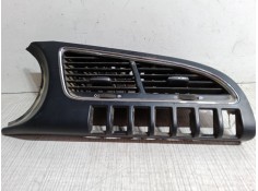 Recambio de aireador central para peugeot 3008 suv (mc_, mr_, mj_, m4_) 1.6 bluehdi 120 referencia OEM IAM   