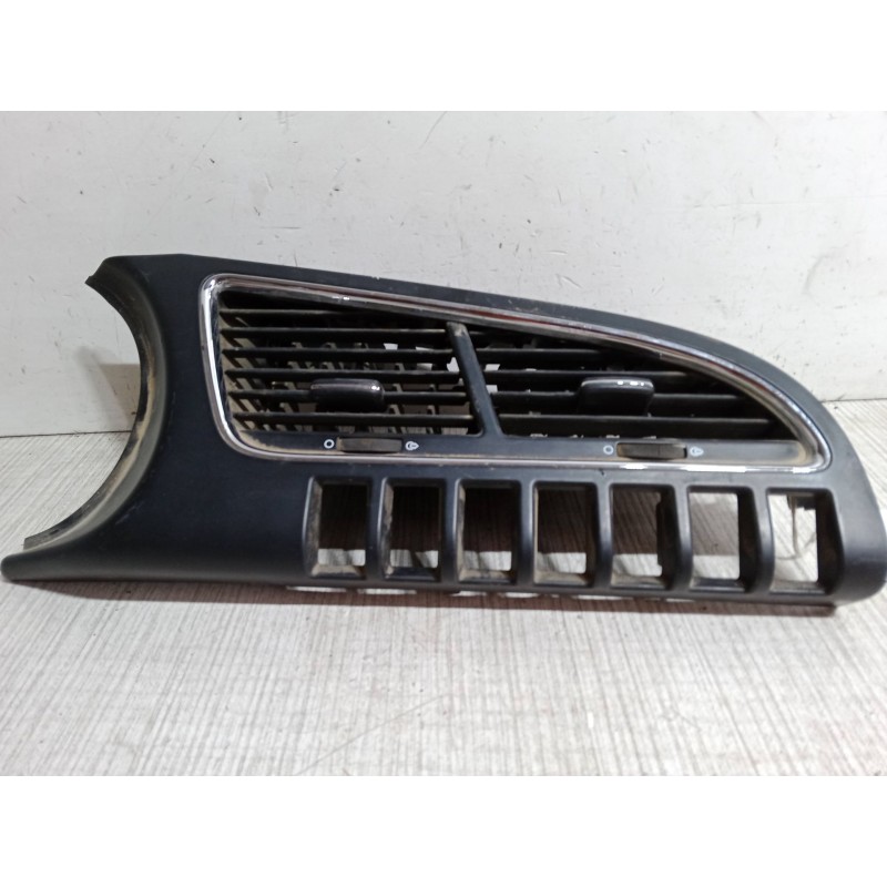 Recambio de aireador central para peugeot 3008 suv (mc_, mr_, mj_, m4_) 1.6 bluehdi 120 referencia OEM IAM   