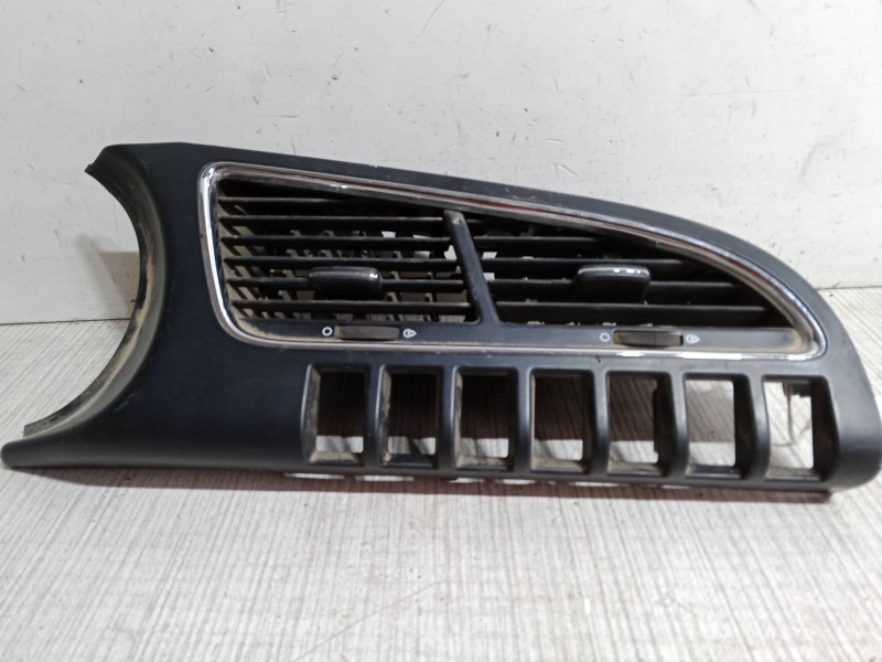 Recambio de aireador central para peugeot 3008 suv (mc_, mr_, mj_, m4_) 1.6 bluehdi 120 referencia OEM IAM   