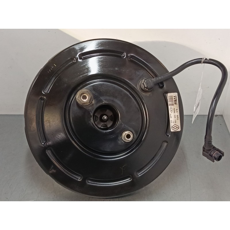 Recambio de servofreno para renault megane ii station wagon (km0/1_) 1.5 dci (km02, km13) referencia OEM IAM 8200453735  