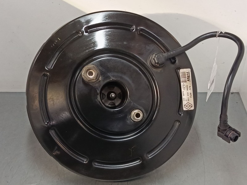 Recambio de servofreno para renault megane ii station wagon (km0/1_) 1.5 dci (km02, km13) referencia OEM IAM 8200453735  