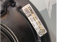 Recambio de servofreno para renault megane ii station wagon (km0/1_) 1.5 dci (km02, km13) referencia OEM IAM 8200453735   2