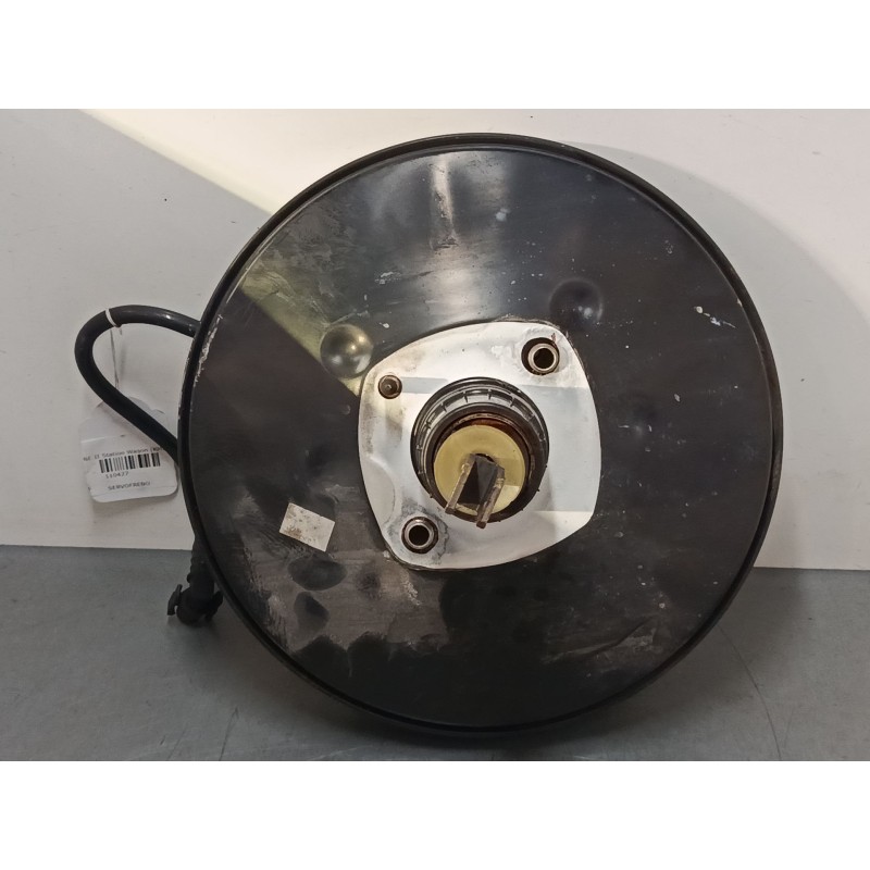 Recambio de servofreno para renault megane ii station wagon (km0/1_) 1.5 dci (km02, km13) referencia OEM IAM 8200453735  