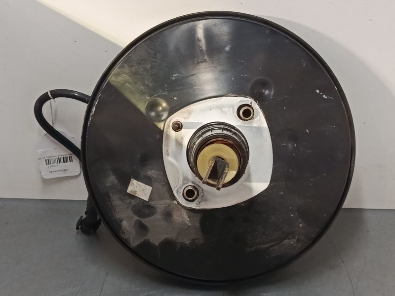 Recambio de servofreno para renault megane ii station wagon (km0/1_) 1.5 dci (km02, km13) referencia OEM IAM 8200453735  