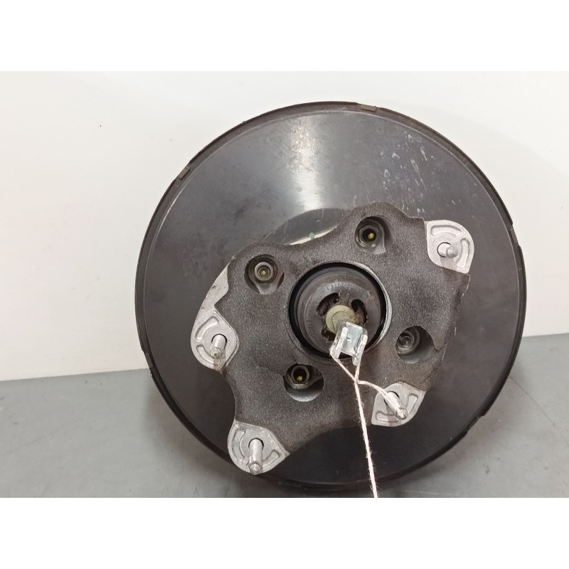 Recambio de servofreno para renault clio iii (br0/1, cr0/1) 1.5 dci (c/br0g, c/br1g) referencia OEM IAM 8200674380  