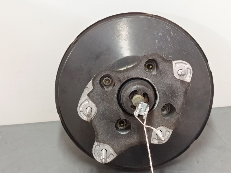 Recambio de servofreno para renault clio iii (br0/1, cr0/1) 1.5 dci (c/br0g, c/br1g) referencia OEM IAM 8200674380  