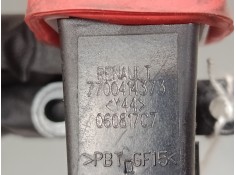 Recambio de sensor de impacto para renault kangoo express (fc0/1_) 1.2 16v (fc05, fc0w, fc1d, fc1p, fc1k, fc0t) referencia OEM I 2