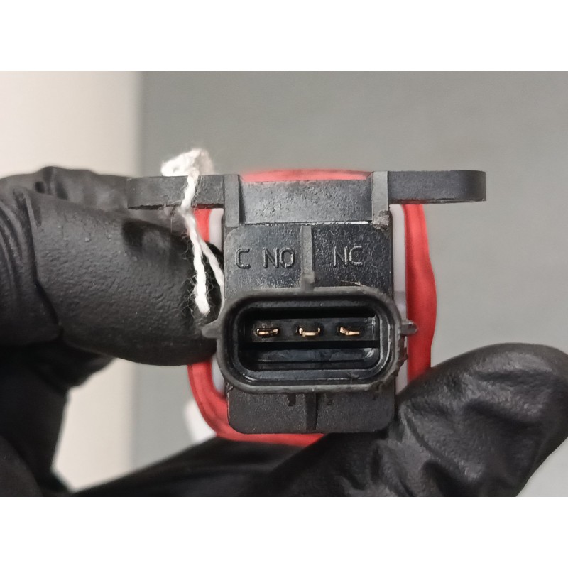Recambio de sensor de impacto para renault kangoo express (fc0/1_) 1.2 16v (fc05, fc0w, fc1d, fc1p, fc1k, fc0t) referencia OEM I