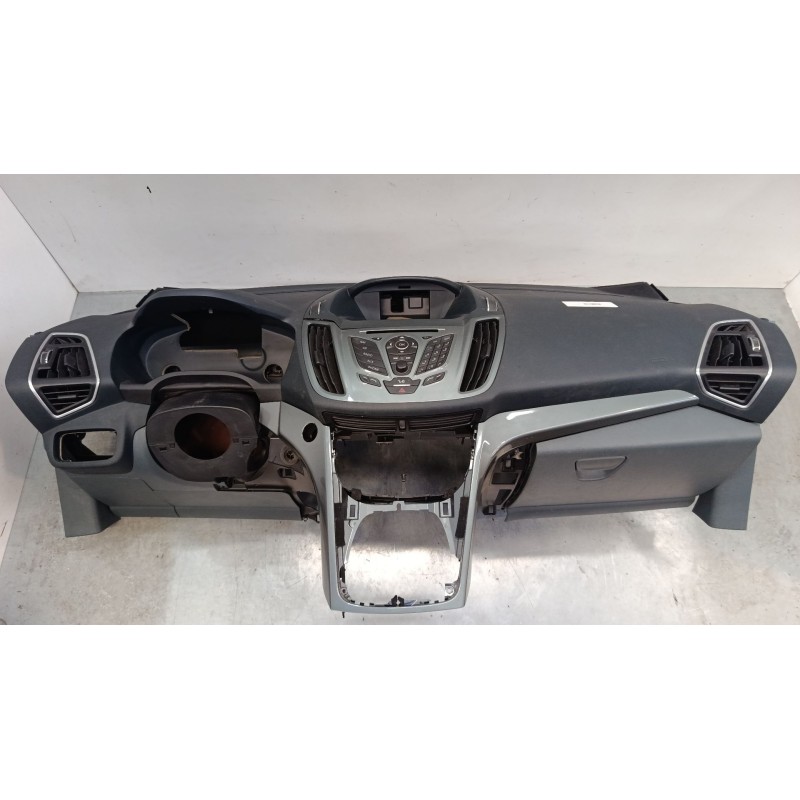 Recambio de salpicadero para ford c-max ii (dxa/cb7, dxa/ceu) 1.6 ti referencia OEM IAM   