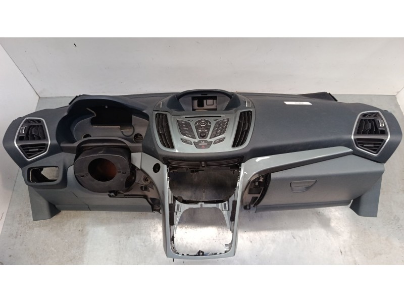 Recambio de salpicadero para ford c-max ii (dxa/cb7, dxa/ceu) 1.6 ti referencia OEM IAM   