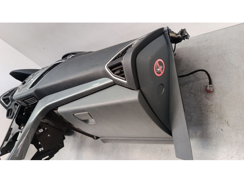 Recambio de salpicadero para ford c-max ii (dxa/cb7, dxa/ceu) 1.6 ti referencia OEM IAM   