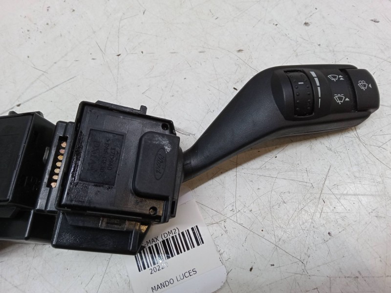 Recambio de mando luces para ford c-max (dm2) 1.6 tdci referencia OEM IAM 17D940  17D9401