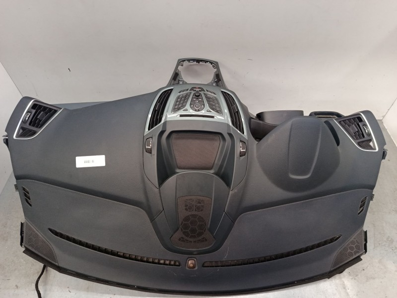 Recambio de salpicadero para ford c-max ii (dxa/cb7, dxa/ceu) 1.6 ti referencia OEM IAM   