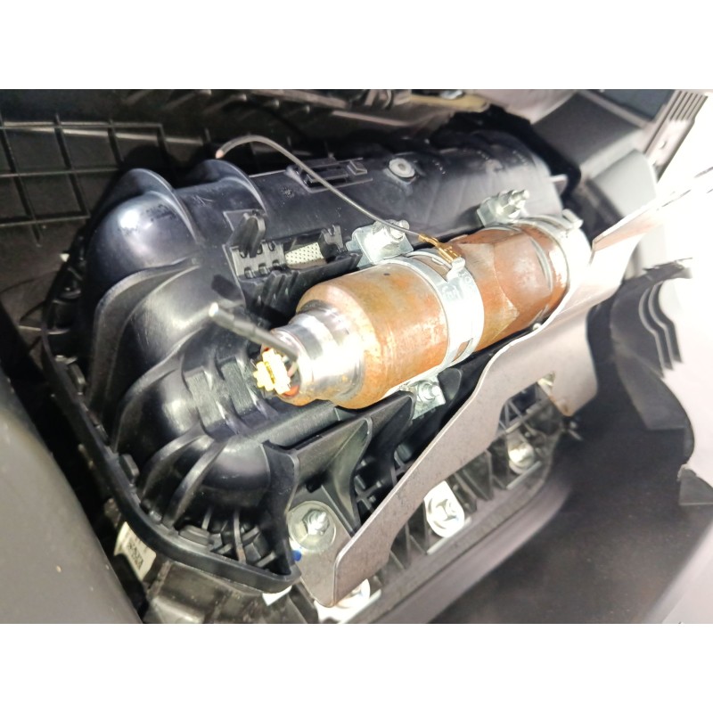 Recambio de salpicadero para ford c-max ii (dxa/cb7, dxa/ceu) 1.6 ti referencia OEM IAM   