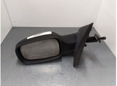 Recambio de retrovisor izquierdo para renault clio iii grandtour (kr0/1_) 1.5 dci (kr0g) referencia OEM IAM   