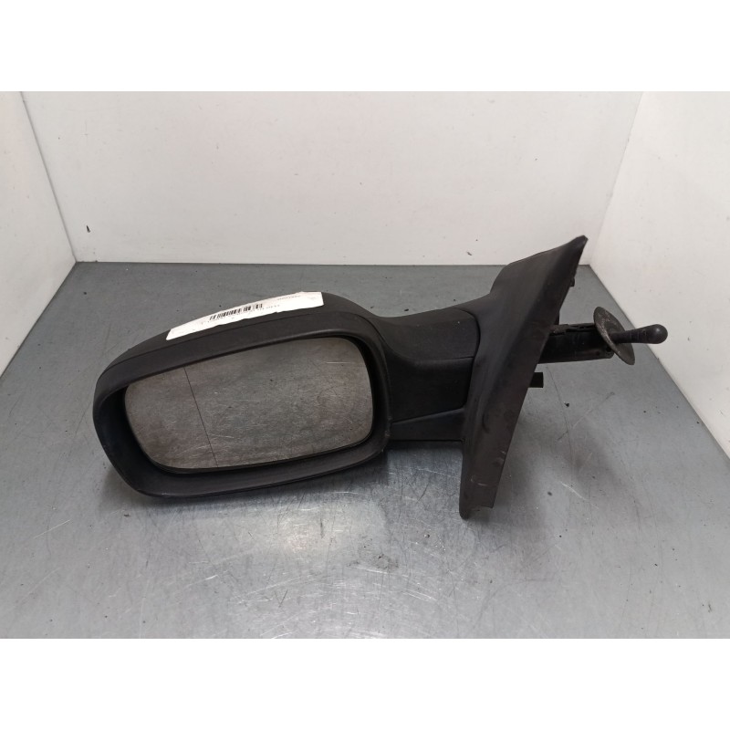 Recambio de retrovisor izquierdo para renault clio iii grandtour (kr0/1_) 1.5 dci (kr0g) referencia OEM IAM   