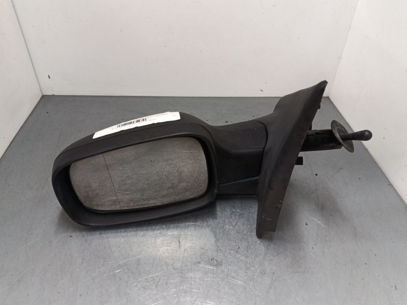 Recambio de retrovisor izquierdo para renault clio iii grandtour (kr0/1_) 1.5 dci (kr0g) referencia OEM IAM   