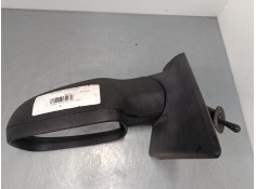 Recambio de retrovisor izquierdo para renault clio iii grandtour (kr0/1_) 1.5 dci (kr0g) referencia OEM IAM    2