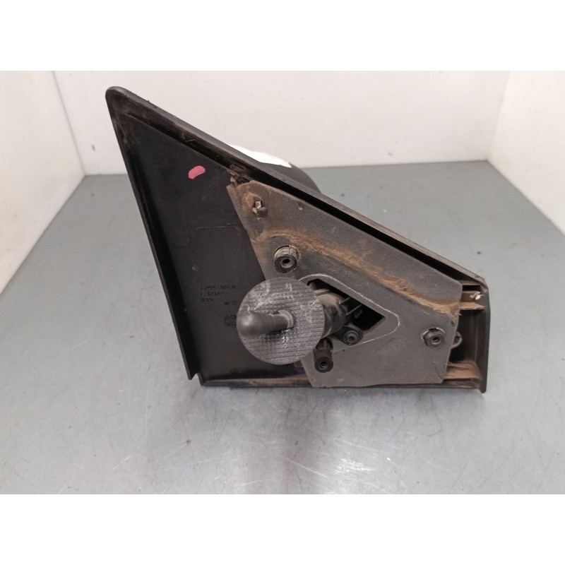 Recambio de retrovisor izquierdo para renault clio iii grandtour (kr0/1_) 1.5 dci (kr0g) referencia OEM IAM   